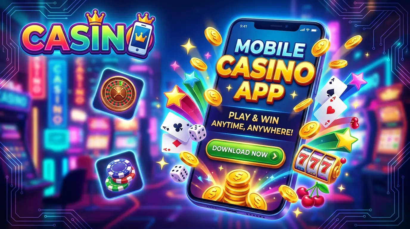 Hopa casino app