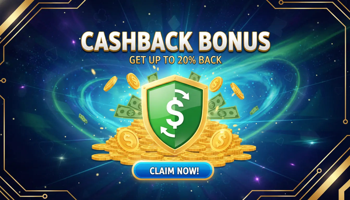 Hopa casino återbetalning