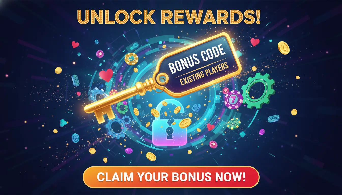 Befintliga spelare Hopa casino bonuskod