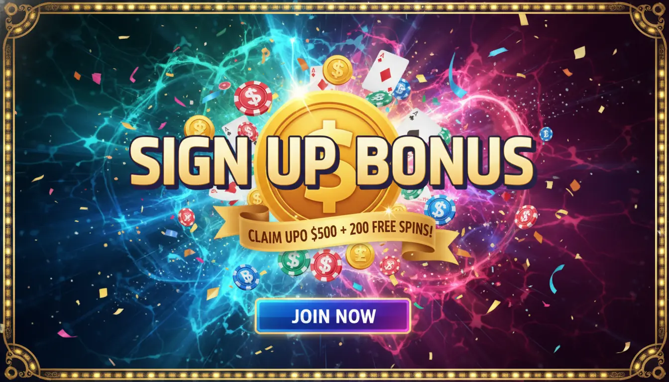 Hopa casino bonus för nya spelare