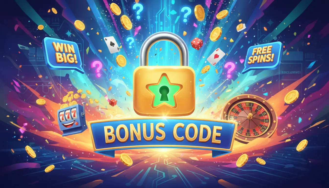 Bonuskod hos Hopa casino