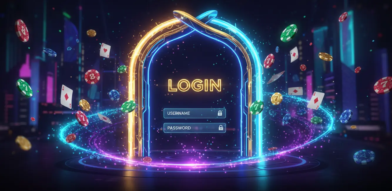 Logga in på Hopa casino