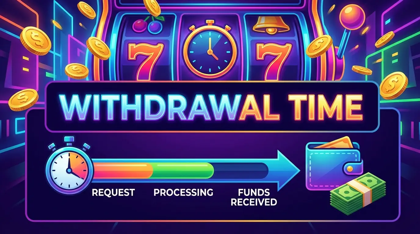 Hopa casino väntetid uttag