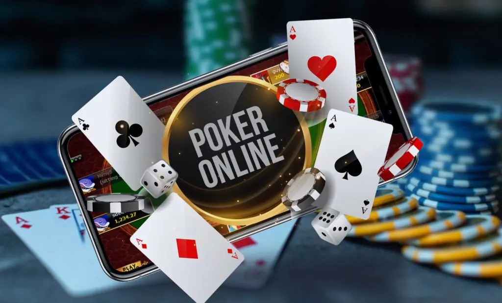 Hopa casino poker